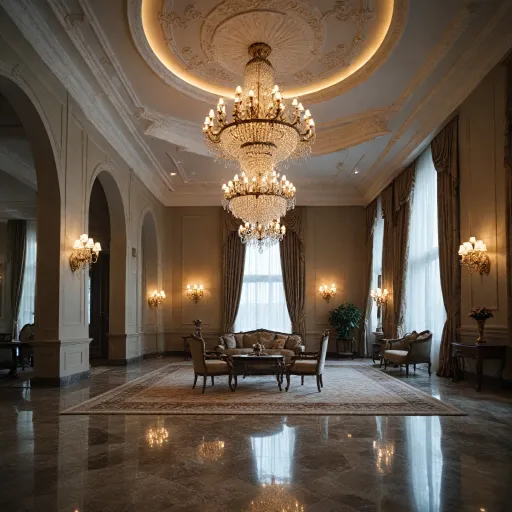 Premium hotel booking Azerbaijan: Elevating your luxury stay in Baku