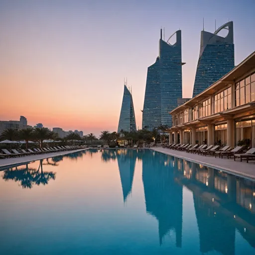 How to book luxury resorts in Azerbaijan: premium experiences in Baku and beyond