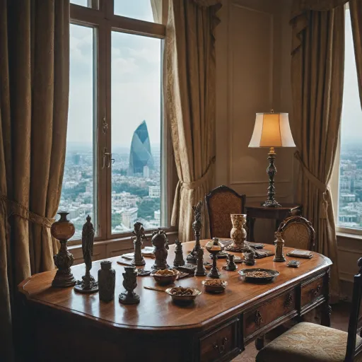 Azerbaijan’s finest hotel booking sites: luxury and premium stays in Baku and beyond