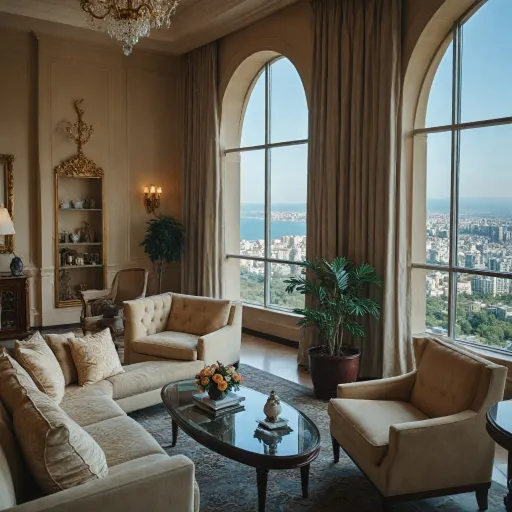 Where to stay in Baku luxury: premium hotels, suites, and experiences in Azerbaijan