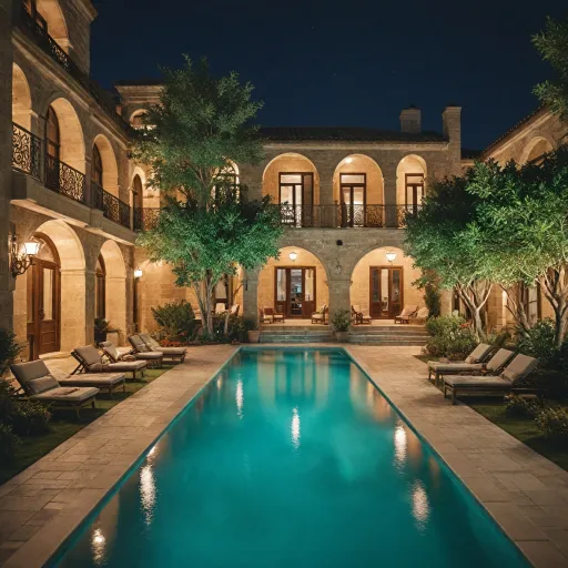 Azerbaijan resort booking online: Elevating luxury and premium stays for discerning travelers