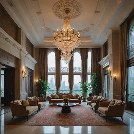 Azerbaijan hotel booking websites: Elevating luxury and premium stays in Baku and beyond