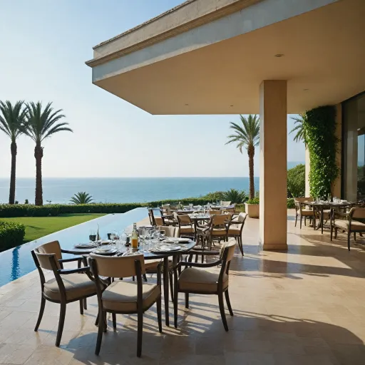 Premium resorts in Baku Azerbaijan: refined stays and exceptional experiences